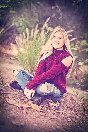 Bekah Senior-62