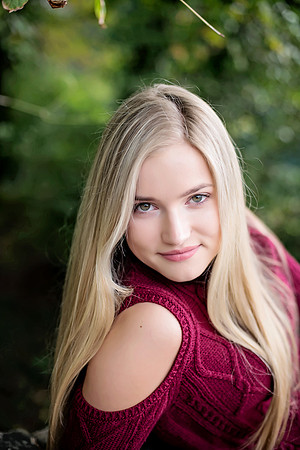 Bekah Senior-25