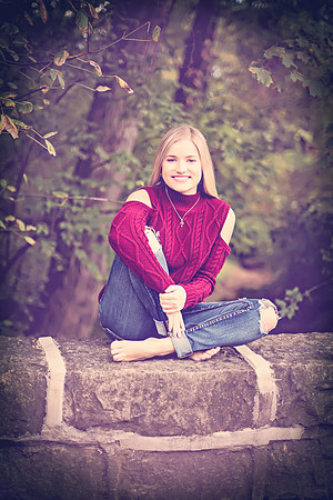 Bekah Senior-56