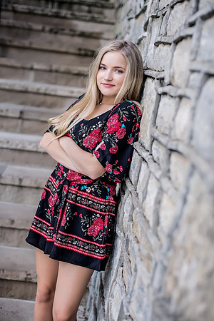 Bekah Senior-238