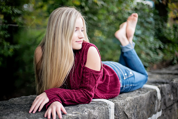 Bekah Senior-43