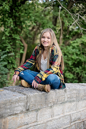 Bekah Senior-151