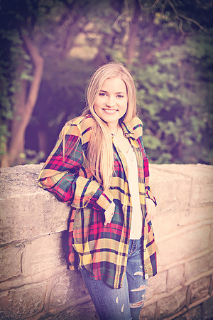 Bekah Senior-137