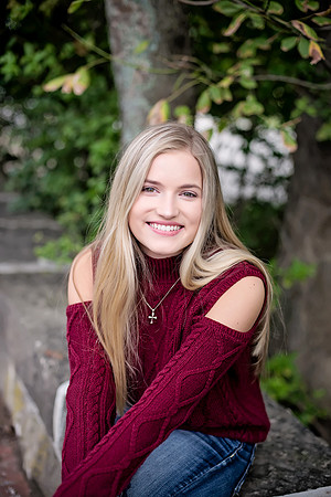 Bekah Senior-4