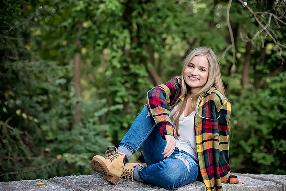 Bekah Senior-157