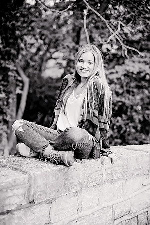 Bekah Senior-150