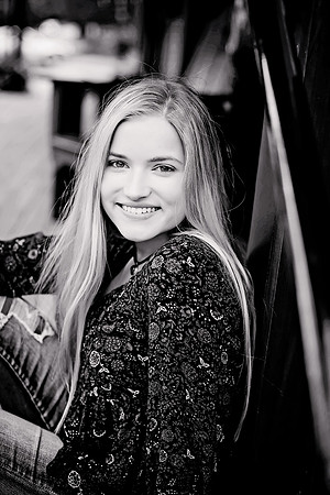 Bekah Senior-78