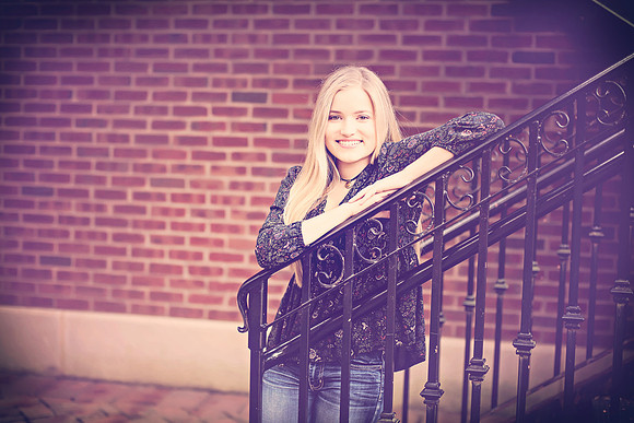 Bekah Senior-107