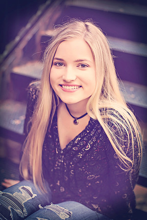 Bekah Senior-119