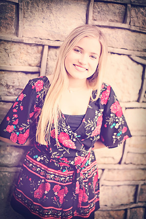 Bekah Senior-245