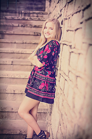 Bekah Senior-236