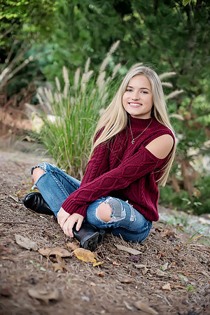 Bekah Senior-61