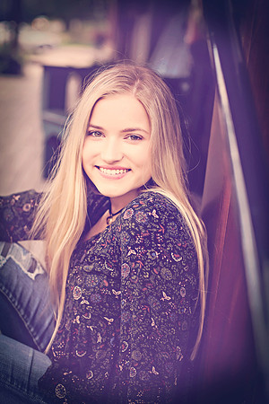 Bekah Senior-77