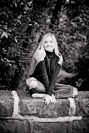 Bekah Senior-54