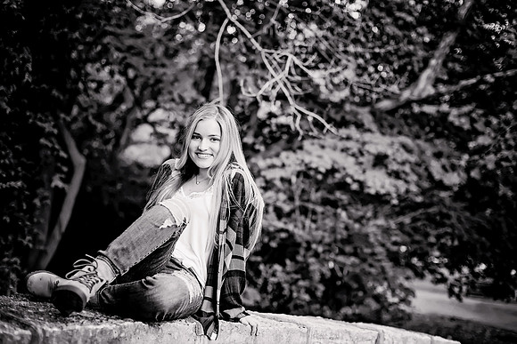 Bekah Senior-156