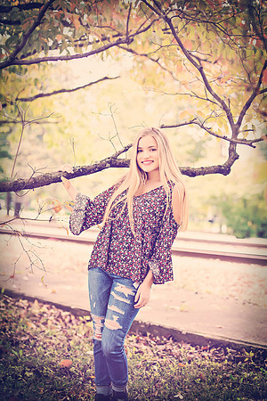 Bekah Senior-233