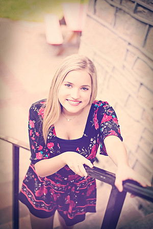 Bekah Senior-269