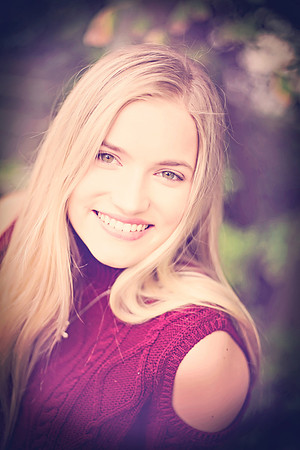 Bekah Senior-11