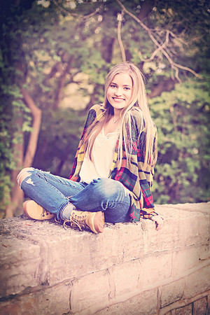 Bekah Senior-149