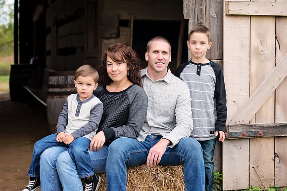 Harrig Family 2014-127