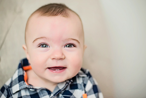 Smith Children March 2015-16