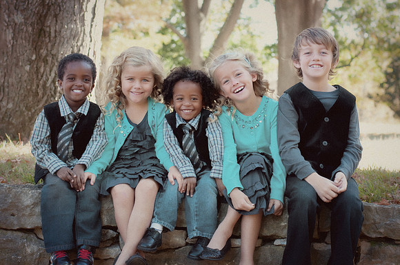 Maynard Family Fall 2010-4