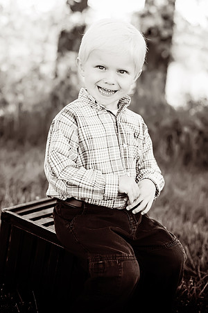 Spencer Christian 2012-18