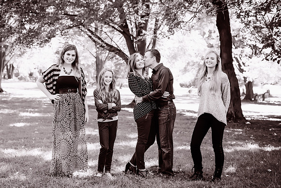Beanblossome Family 2013-12