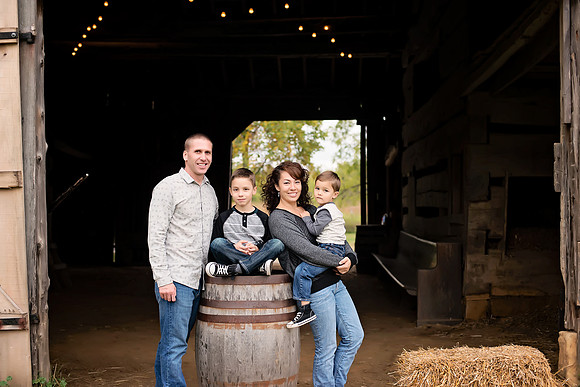 Harrig Family 2014-136