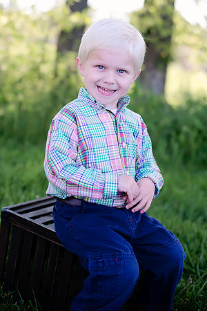 Spencer Christian 2012-16