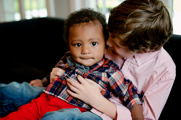 McMonigle Boys Fall 2013-13