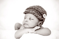 Kellen Newborn-3
