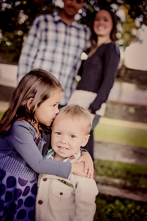 Peterson Family 2013-23