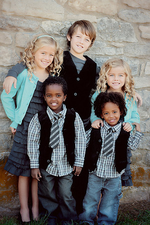 Maynard Family Fall 2010-18