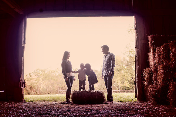 Peterson Family 2013-35