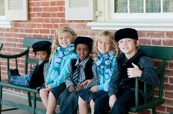 Maynard Family Fall 2010-31
