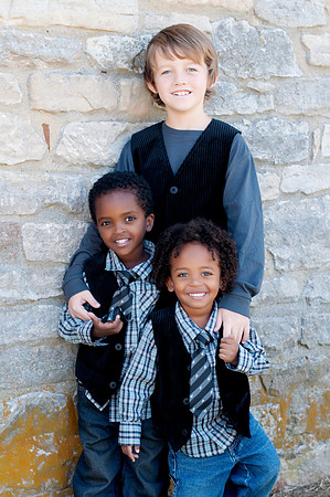 Maynard Family Fall 2010-37