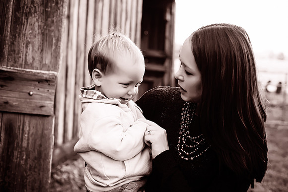 Peterson Family 2013-177