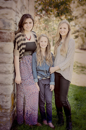 Beanblossome Family 2013-47