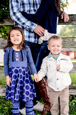 Peterson Family 2013-10
