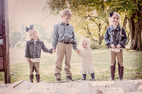 Lucas Family 2013-59