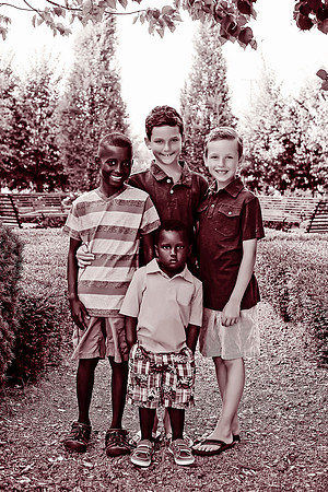 Panella Family 2014-18