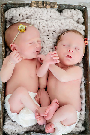 Pennington Twins 2013-109