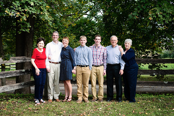 Bratton Family 2013-1