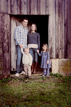 Peterson Family 2013-89