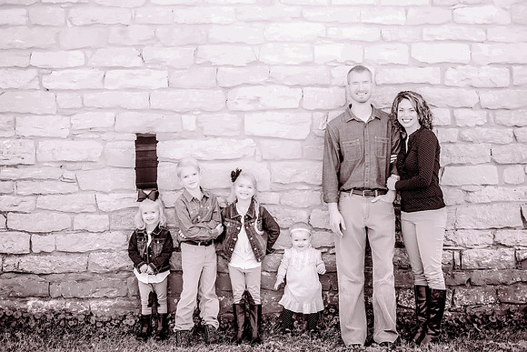Lucas Family 2013-153