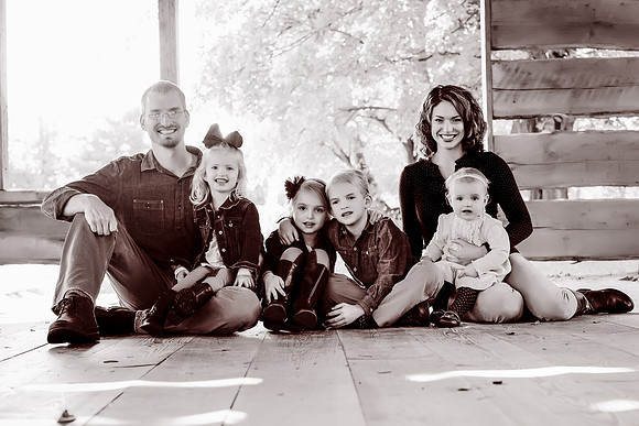 Lucas Family 2013-45