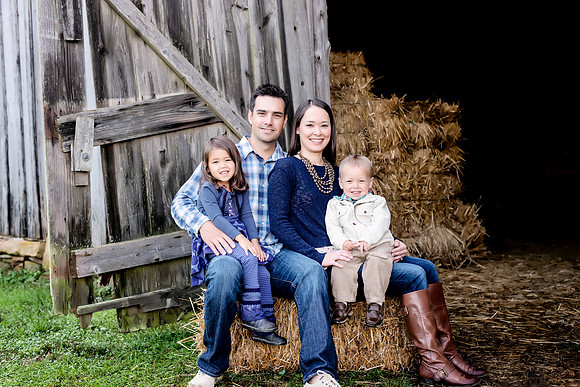 Peterson Family 2013-31