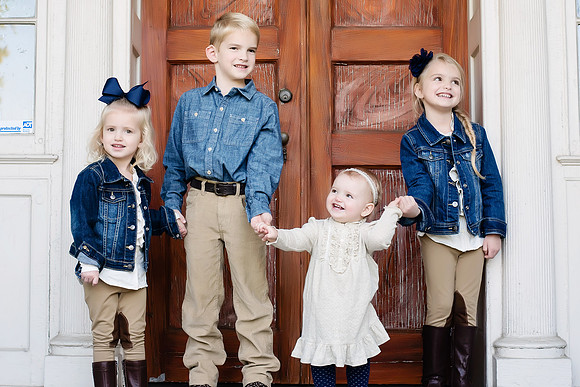 Lucas Family 2013-25