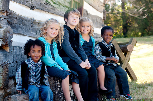 Maynard Family Fall 2010-21